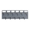 Pistol Peg Rack