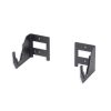 Steel Horizontal Display Mount