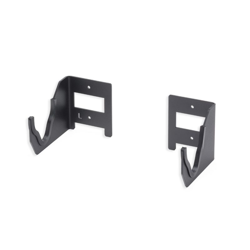 Steel Horizontal Display Mount