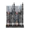 Gun Safe Upgrade Kit: Steel 12