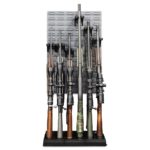 Gun Safe Kit: Steel 6