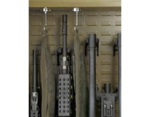 magnetic storage hook