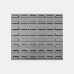 large gun wall panel