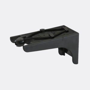 Snap Grip upper cradle with bungee
