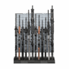 Gun Safe Upgrade Kit: Steel 12