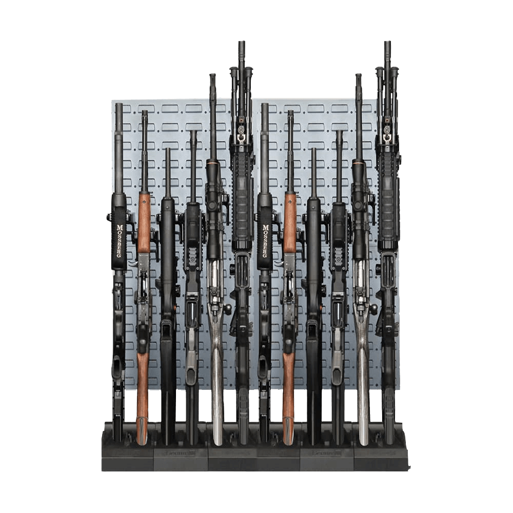 steel 12 upgrade kit