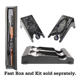 Fast Box Vertical Kit