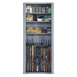 Gun Cabinet: Model 84 - 12/3