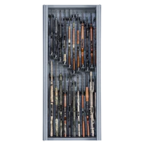 Gun Cabinet: Model 84 - 24/12