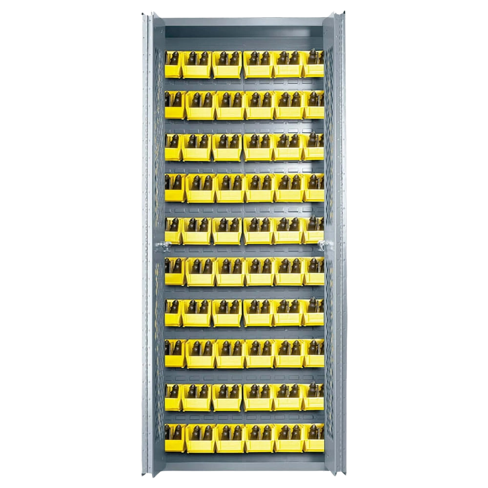 Gun Cabinet: Model 84 – Handgun / Optics - MILSPEC Gun Cabinets | MILSPEC Cabinets