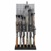 Gun Safe Upgrade Kit: Steel 6