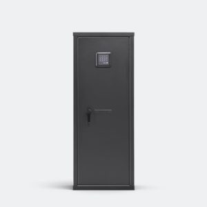 Agile Ultralight Model 52 gun safe