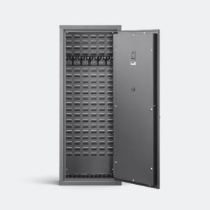 Agile Ultralight Model 52 gun safe