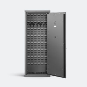 Agile Ultralight Model 52 gun safe