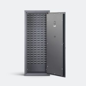 Agile Ultralight Model 52 gun safe