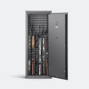 Agile Ultralight Model 52 gun safe