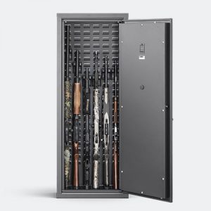 Agile Ultralight Model 52 gun safe