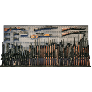 gun wall kit