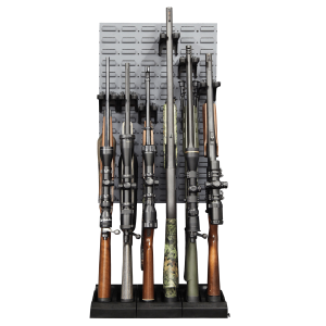 gun safe retrofit kit