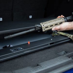 Fast Box 40 mobile gun safe