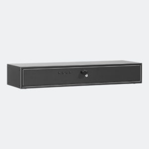 Fast Box Model 40 gun safe