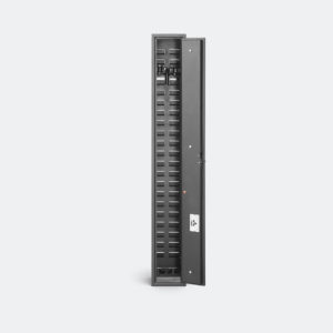 Fast Box Model 47 hidden gun safe