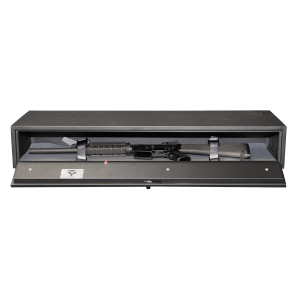 Fast Box hidden gun safe rifle storage