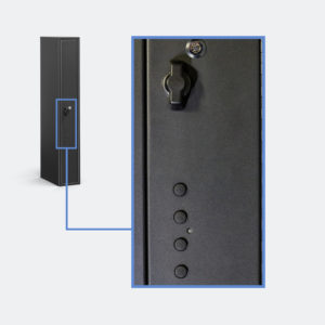 Fast Box Model 47 Keypad