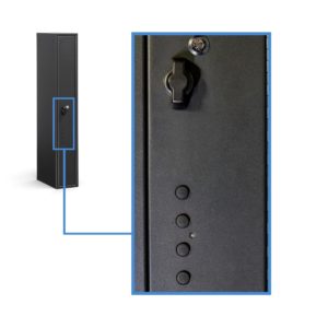 Fast Box Keypad