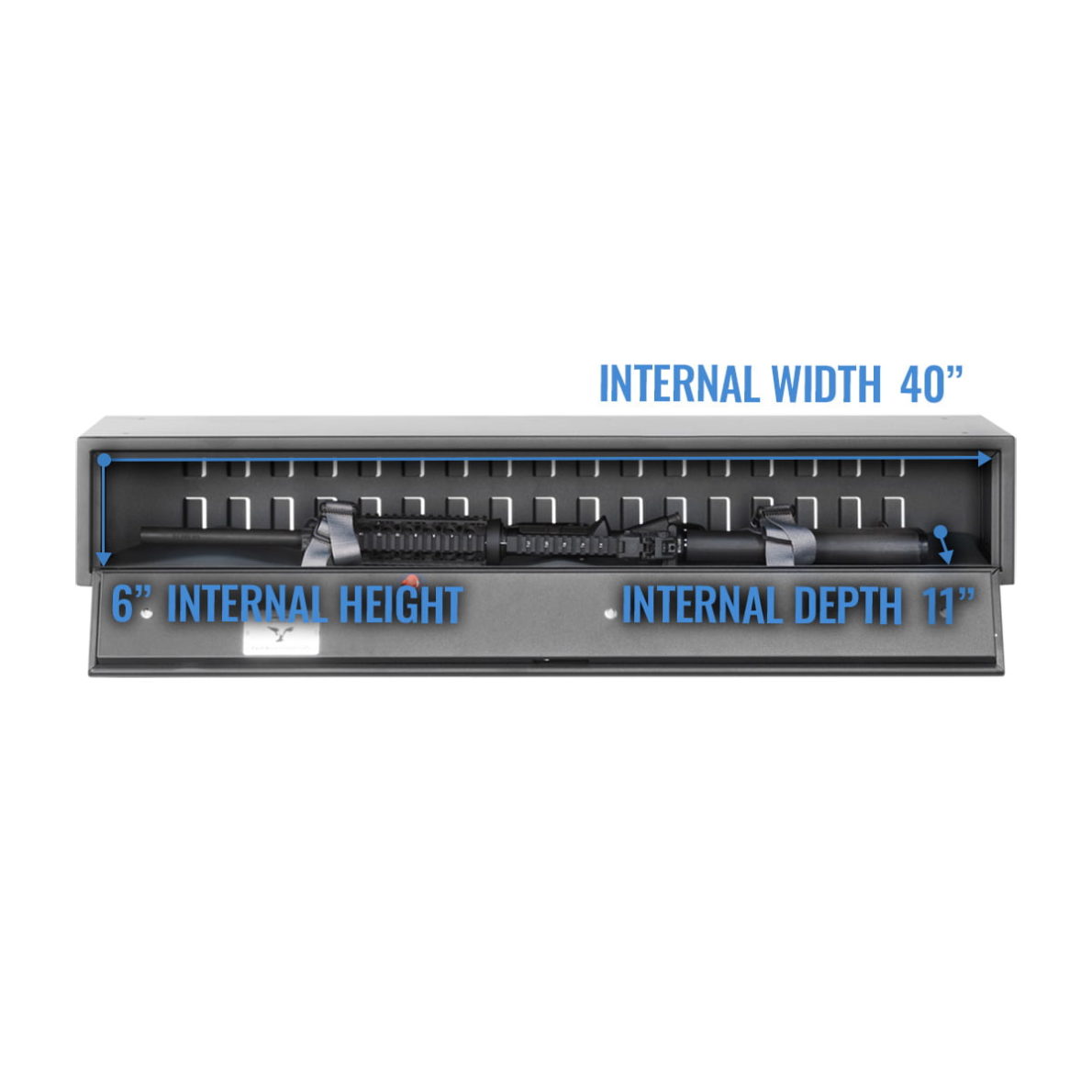 Fast Box Model 40 Dimensions