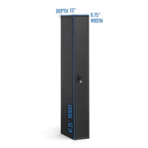 Fast Box Model 47 Dimensions