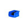 Small Blue Bin