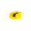 Small Yellow Bin