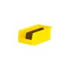 Medium Yellow Bin