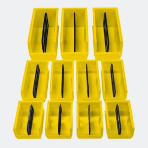 storage bin kit