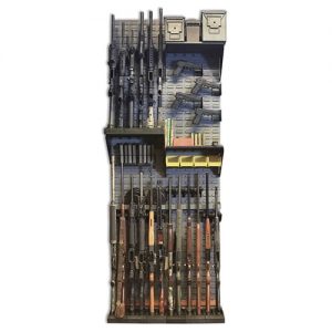 Gun Wall Kit 3