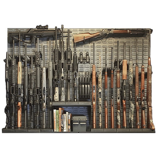 Gun Wall Kit 4