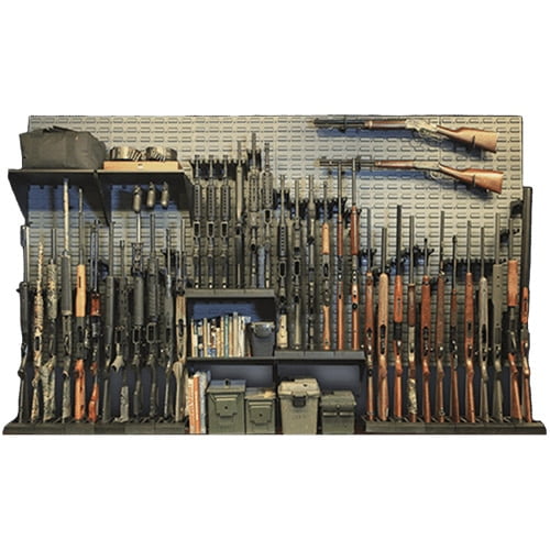 Gun Wall Kit 5