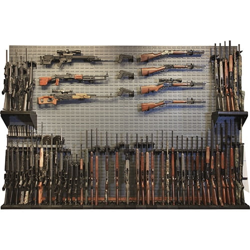 Gun Wall Kit 7