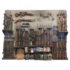 Gun Wall Kit 8