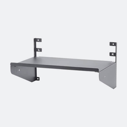 Shelves