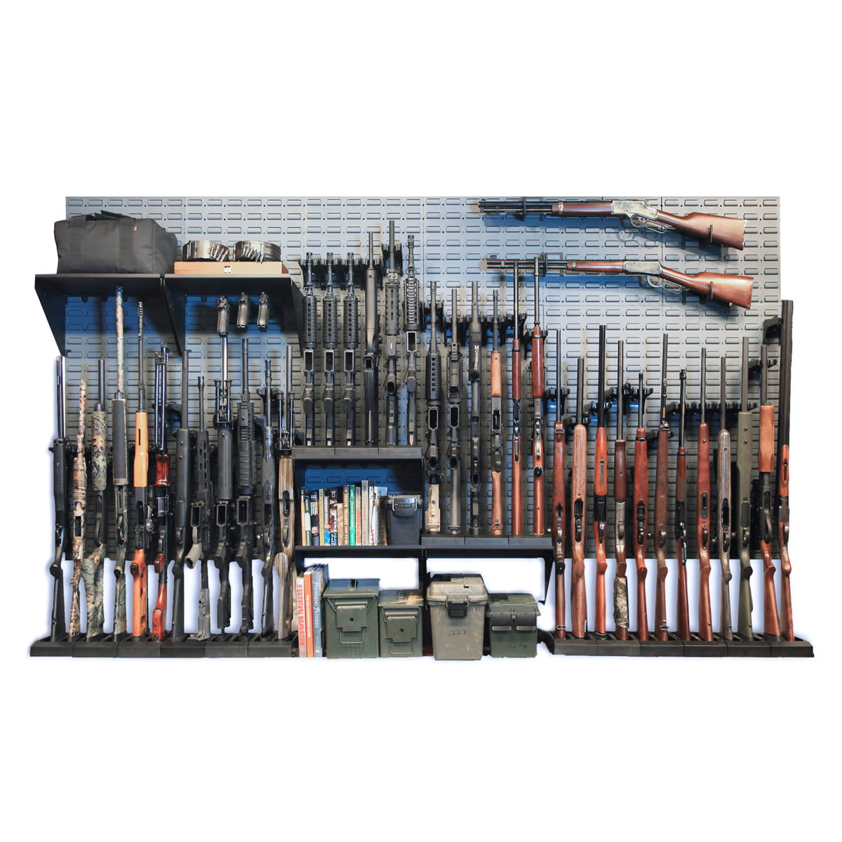 Secureit on sale gun storage
