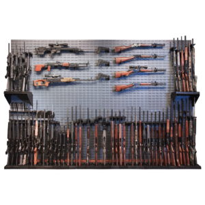 Gun Wall Kit 7