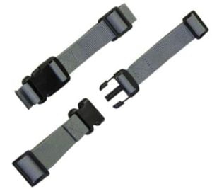 mobile straps for Fast Box gun safe