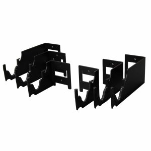 Horizontal Display Mount Trio Kit