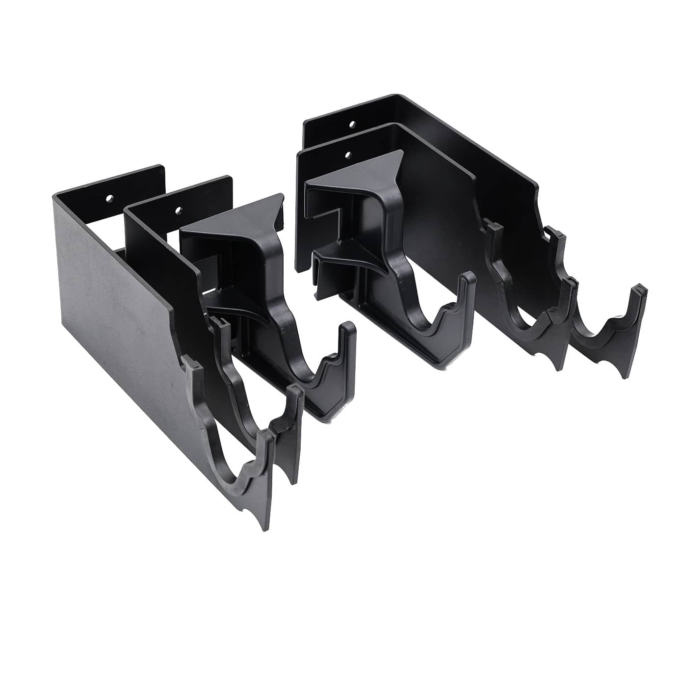 Horizontal Display Mount - Trio Kit