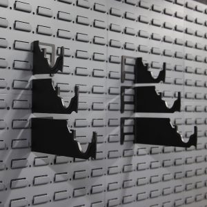 Horizontal Display Mount Trio Kit