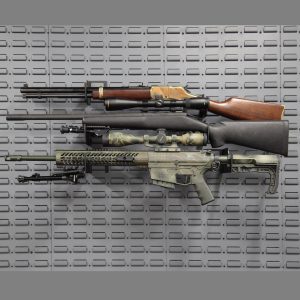 Horizontal Display Mount Trio Kit