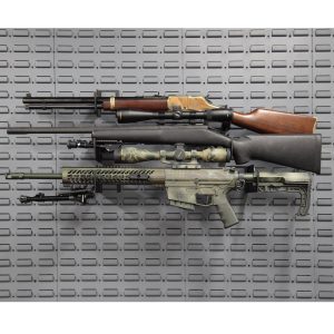 Horizontal Display Mount Trio Kit