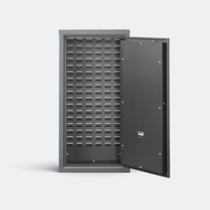 Agile Ultralight Model 40 gun safe